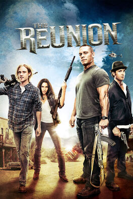 The Reunion