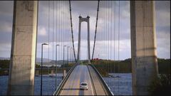 Ep. 7 - Il ponte sospeso sull'artico