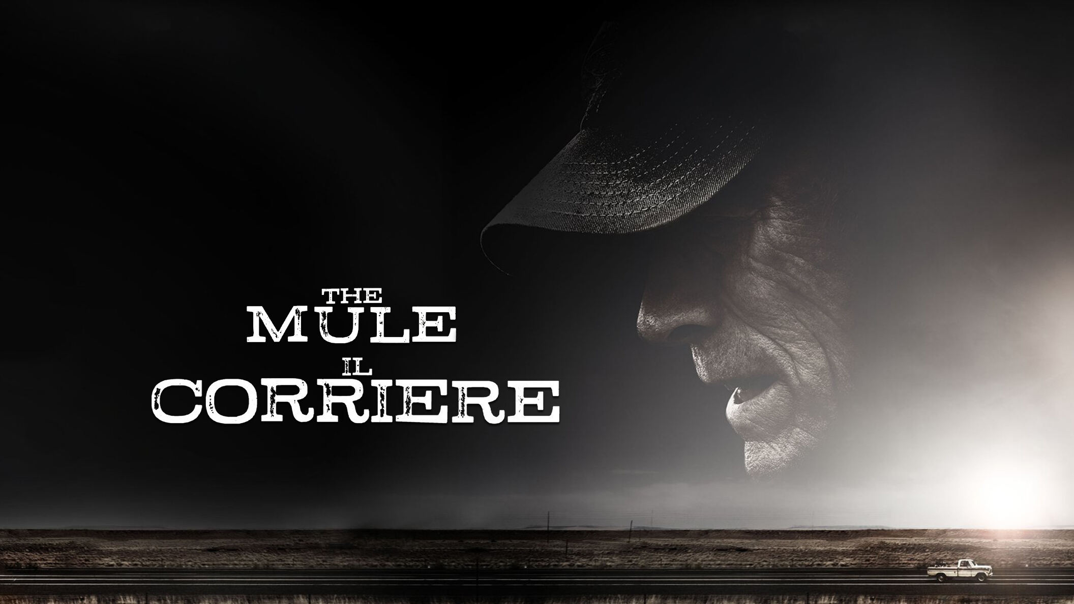 Il Corriere - The Mule