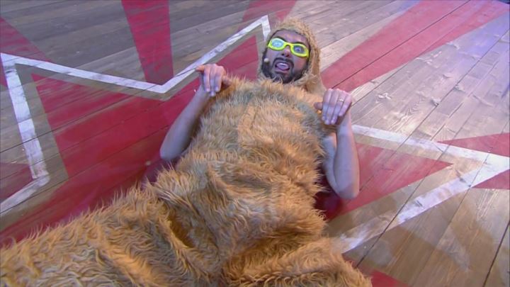 Non E Un Paese Per Fuffy Colorado Video Mediaset Play