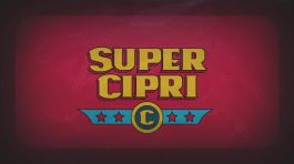Super Cipri, pensaci tu! thumbnail
