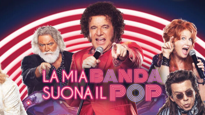 La mia banda suona il pop