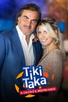 Tiki Taka, la puntata dell'8 ottobre