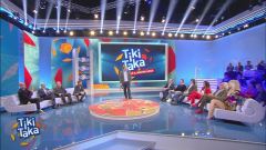 Tiki Taka: la puntata del 10 dicembre