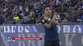 Inter, l'ora di Mau-Taro thumbnail
