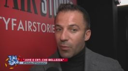 Del Piero: "Manca solo la Champions" thumbnail