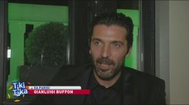 Buffon: "Juve? Non in finale" thumbnail