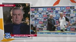Ancelotti-Napoli, binomio perfetto thumbnail
