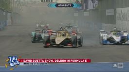 David Guetta, show in Formula E thumbnail