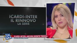 Icardi-Inter, ancora niente tregua thumbnail