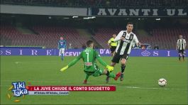 La Juventus chiude il conto scudetto thumbnail
