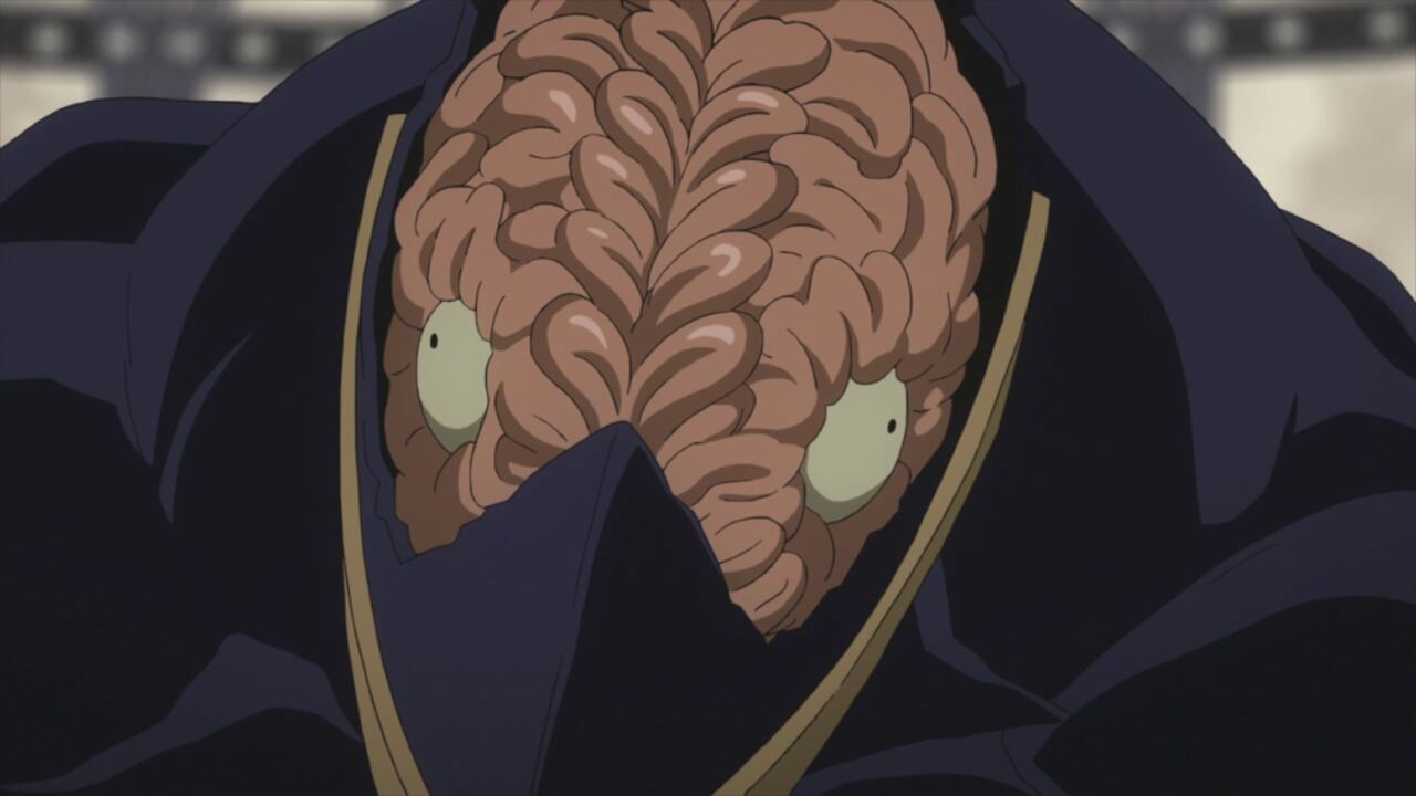My Hero Academia