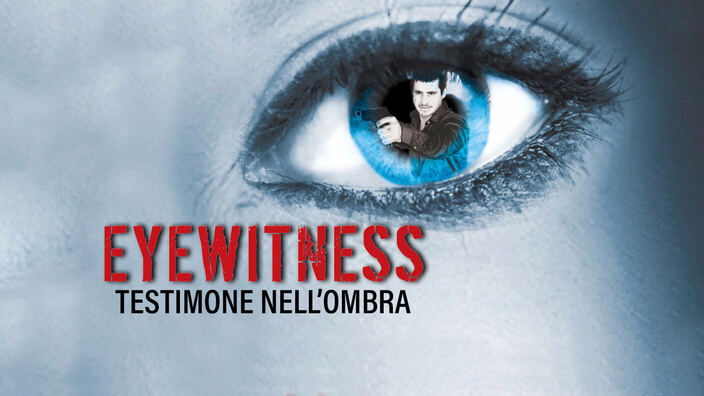 Eyewitness - Testimone nell'ombra