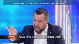 Parola di Matteo Salvini thumbnail