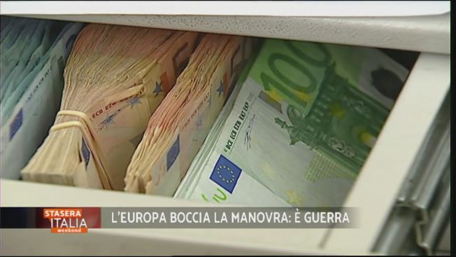 Bocciati! - Stasera Italia Video | Mediaset Infinity