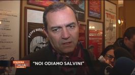De Magistris contro Salvini thumbnail