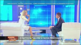 Di Battista contro Salvini thumbnail