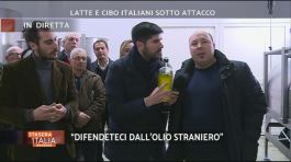 Tuteliamo l'olio italiano thumbnail