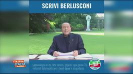 Berlusconi lancia sul web l'Operazione verità thumbnail