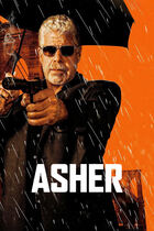 Asher Asher