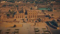 Ep. 4 - I misteri di Karnak