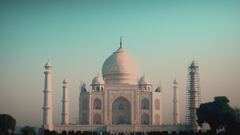 Ep. 8 - I segreti del Taj Mahal