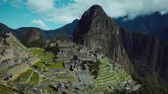 Ep. 9 - La misteriosa città degli Inca