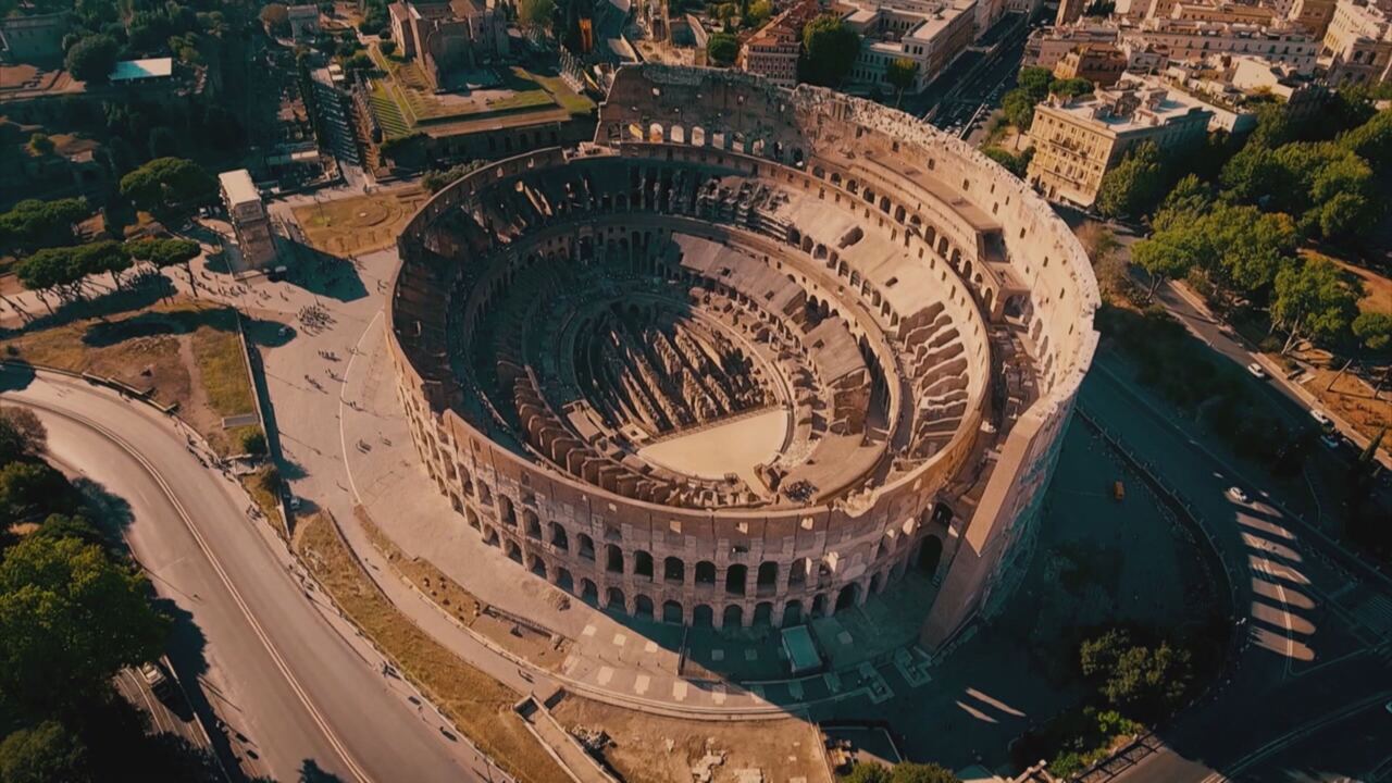 Unearthed - La storia dalle fondamenta
