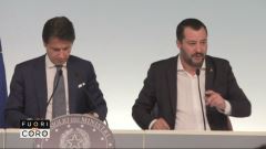 Salvini: oltre il decreto