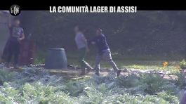 NINA: La comunità lager per pazienti psichiatrici di Assisi thumbnail