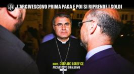 ROMA: L'arcivescovo di Palermo lascia in miseria 42 dipendenti thumbnail