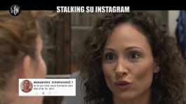 RUGGERI: Stalking, se a perseguitare è una ragazza thumbnail
