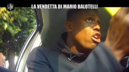 Lo scherzo: la vendetta di Mario Balotelli sul fratello Enock thumbnail