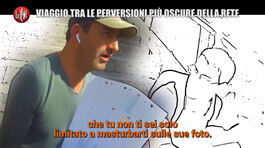 VIVIANI: Come rubano le nostre foto social per le loro perversioni sessuali thumbnail
