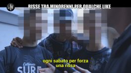 CIZCO: Fight club a Piacenza: risse tra minorenni per qualche like in più thumbnail