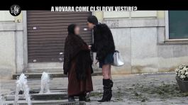 TOFFA: Novara, se la minigonna è tabù: sindaco vado bene così? thumbnail
