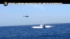 SCHEMBRI: Perché la Marina Militare non protegge più i nostri pescherecci in Libia? thumbnail