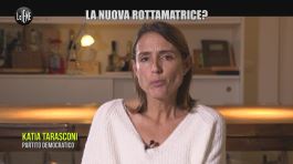 Katia Tarasconi: la nuova rottamatrice Pd? thumbnail