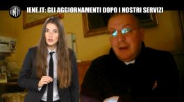 INNOCENZI: Aggiornamenti Iene.it: "Chiesa prostituta", scomunicato thumbnail