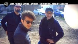 MITCH: Abbiamo portato Don Pietro Savastano nella Gomorra reale thumbnail
