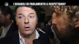 ROMA: Licenziata dal gruppo Pd alla Camera: in Parlamento rispettano i disabili? thumbnail