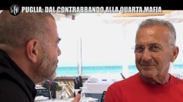 GOLIA: Dal contrabbando alla quarta mafia: vecchi boss e nuovi clan della Puglia thumbnail
