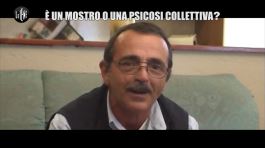 TRINCIA: Pedofilia: un orco all'asilo Cesare Abba di Brescia o psicosi collettiva? thumbnail