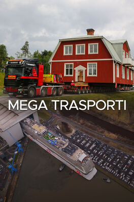 Mega trasporti