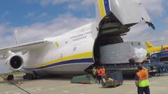 Ep. 4 - L'Antonov