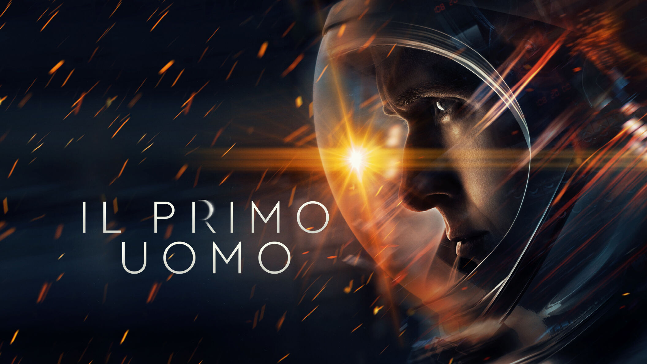First Man - Il primo uomo