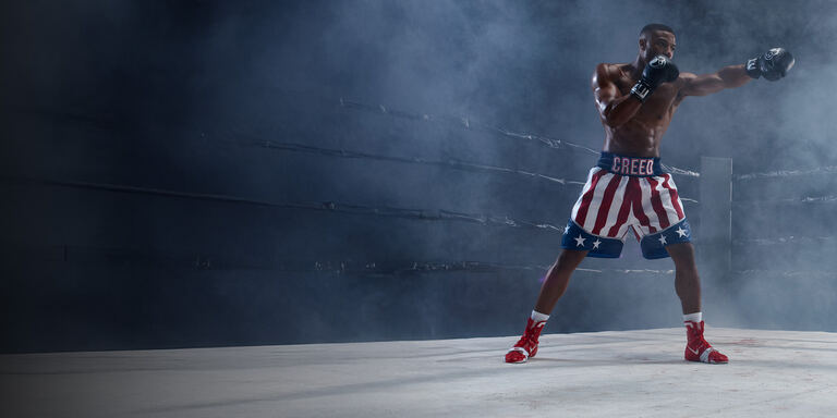 Italia 1 Creed II