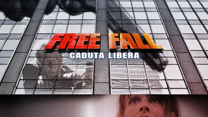 Free Fall - Caduta libera