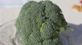 I broccoli thumbnail