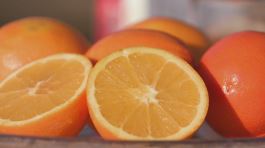 Le virtù benefiche dell'arancia thumbnail